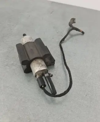 BMW 5 E39 Fuel injection high pressure pump 75005160