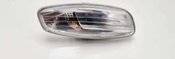 Citroen C4 I Picasso Front fender indicator light 9680005080