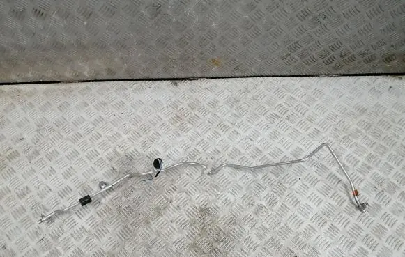 Nissan Micra K14 Air conditioning (A/C) pipe/hose 924405FN0b 122019