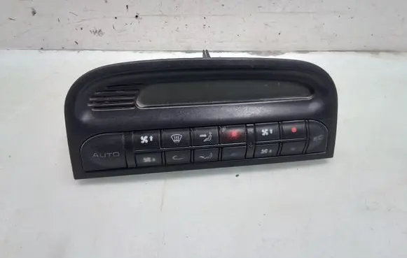 Ford Galaxy Climate control unit 76640311