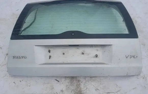 Volvo V70 Tailgate/trunk/boot lid