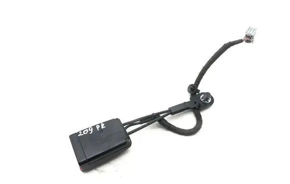 Maserati Ghibli Front seatbelt buckle 670016905