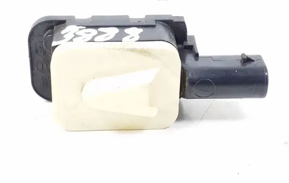 Porsche Cayenne (92A) Airbag deployment crash/impact sensor 7P0959354