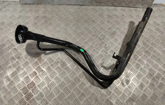 Nissan Qashqai Fuel tank filler neck pipe 