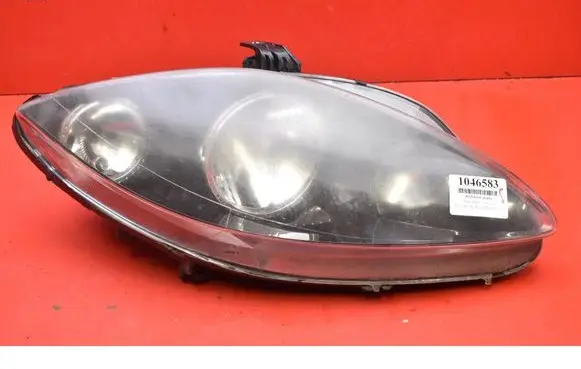 Seat Altea XL Headlight/headlamp 5P1941006D