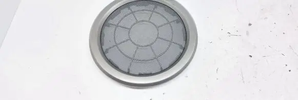 Fiat Croma Front door speaker cover trim 