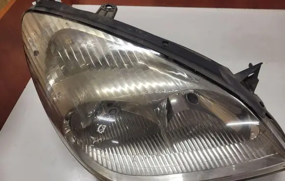 Citroen C5 Headlight/headlamp 9644275280 89021219