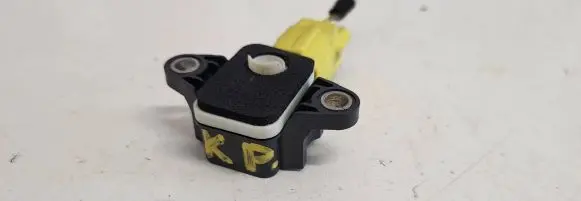 Audi A4 S4 B7 8E 8H Airbag deployment crash/impact sensor 8P0955557