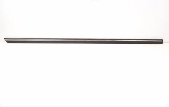 Mercedes-Benz SLK R172 Front door glass trim molding A1727200224