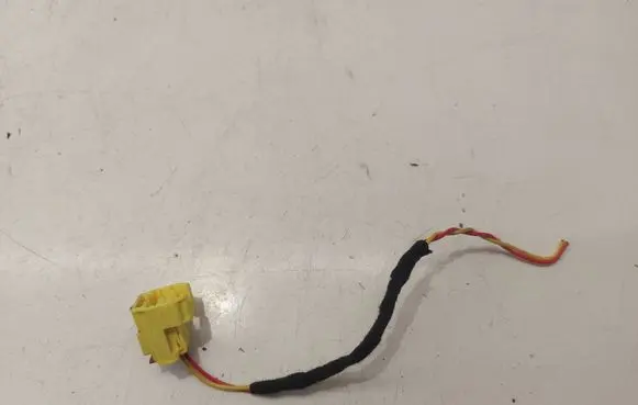 Volkswagen Golf VII Other wiring loom 4H0972133