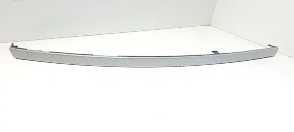 Opel Meriva A Dashboard glove box trim 13124002