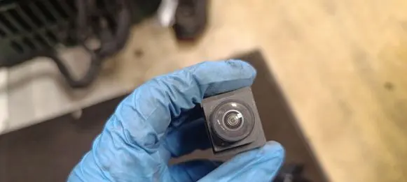 BMW X5 F15 Reversing camera 90734301