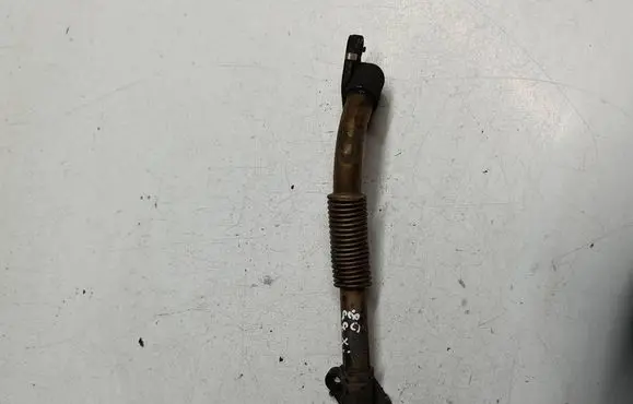 EGR valve line/pipe/hose