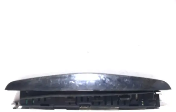 Mercedes-Benz E W212 Parking PDC sensor display screen A0015424723