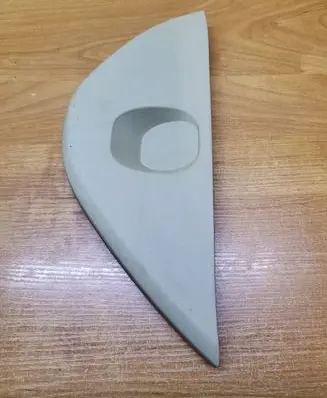 Volvo XC60 Dashboard side end trim 30755647 30755851