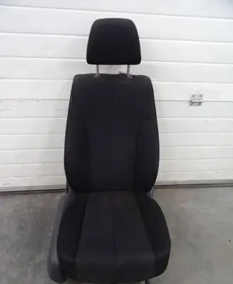 Volkswagen PASSAT B6 Front passenger seat 