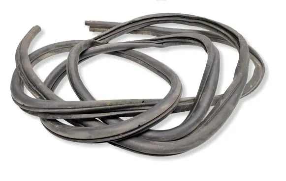 Renault Trafic II (X83) Sliding door rubber seal 