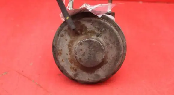 Honda CR-V EGR valve