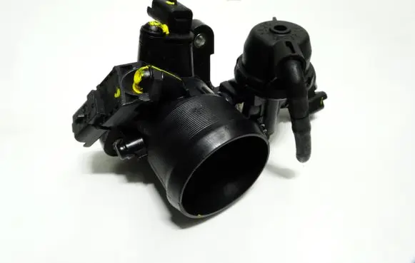 Volvo V50 Throttle valve 6G9Q9E926AE