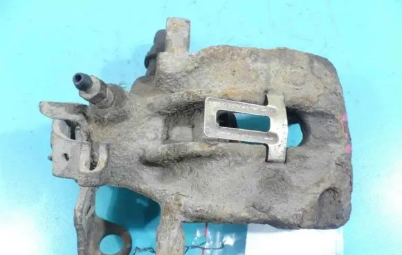 Seat Alhambra (Mk1) Rear brake caliper IMPRK1136980