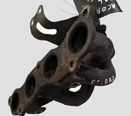 Honda Accord Exhaust manifold