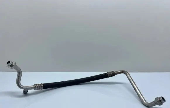 Air conditioning (A/C) pipe/hose