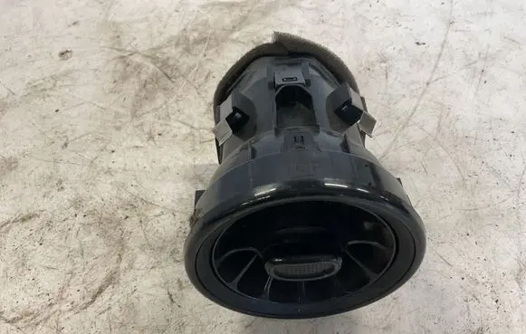 Mercedes-Benz Sprinter W907 W910 Dash center air vent grill A9108303401 T1619011A 30012020