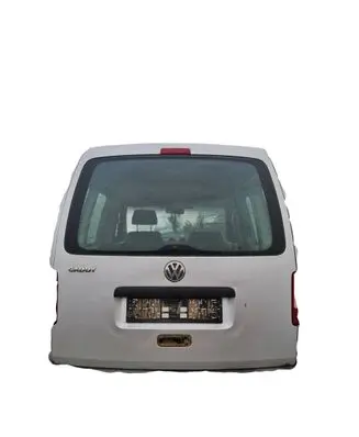 Volkswagen Caddy Tailgate/trunk/boot lid