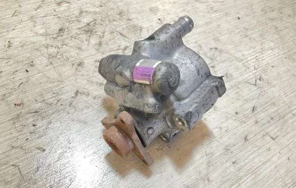 Renault Laguna III Power steering pump 8200374085 26146339 8200888377