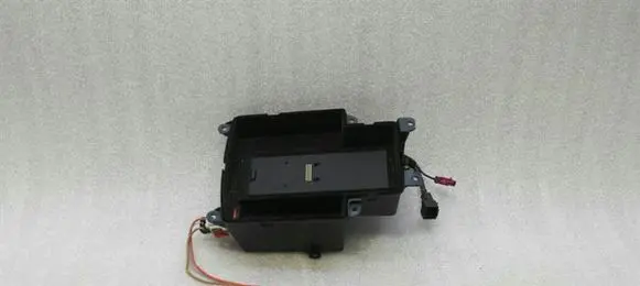 Audi A5 8T 8F Phone control unit/module 8K0864981B
