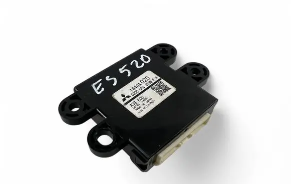 Mitsubishi ASX Other control units/modules 1640A020