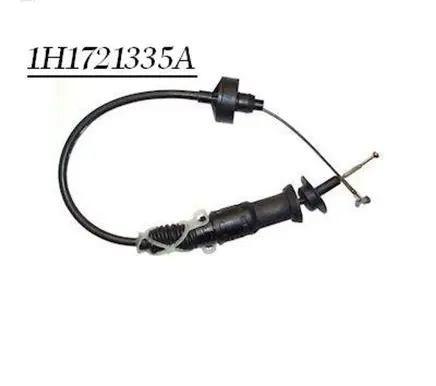Seat Cordoba (6K) Clutch cable 1H1721335A