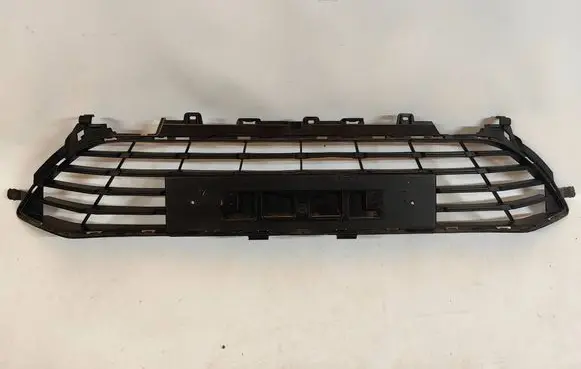 Renault Megane IV Front bumper lower grill 622548476R