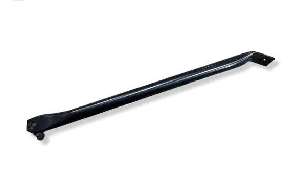 BMW X7 G07 Radiator support slam panel bracket 0420 744510105