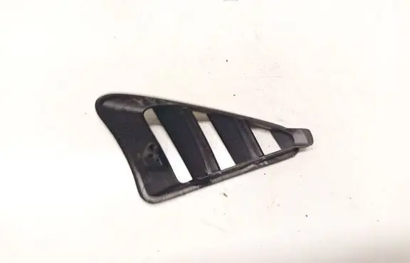 Mazda CX-7 Dash center air vent grill EG2160161