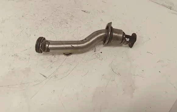 BMW X1 E84 EGR valve line/pipe/hose