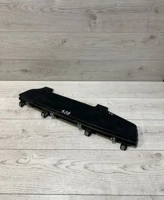 BMW 5 GT F07 Rear bumper underbody cover/under tray 7349699 20335610 7349700