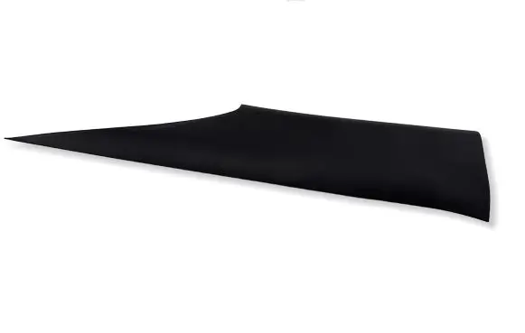 Ford Mustang VI (A) pillar trim FR3B6331010