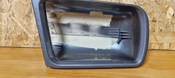 Mercedes-Benz C W202 Plastic wing mirror trim cover 2108110260