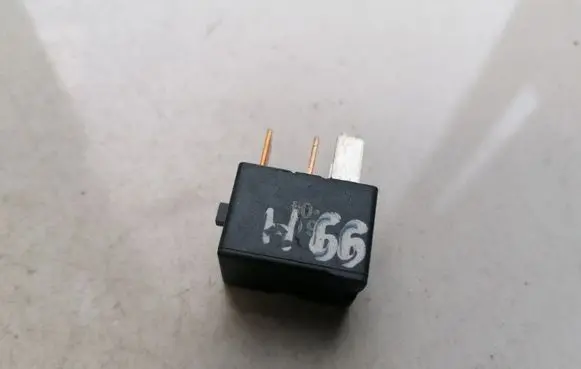 Honda FR-V Other relay 1567002680 156700-2680