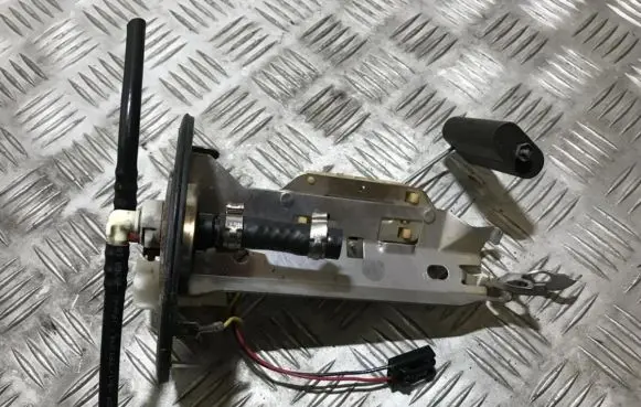 Fuel level sensor