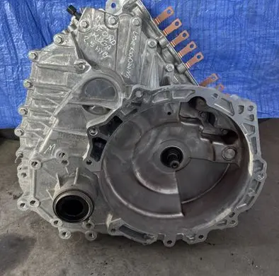 Ford Kuga III Automatic gearbox LX687976AD