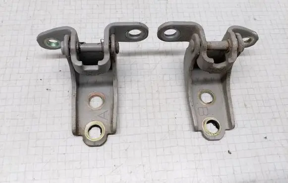 Honda Civic Front door hinge set 