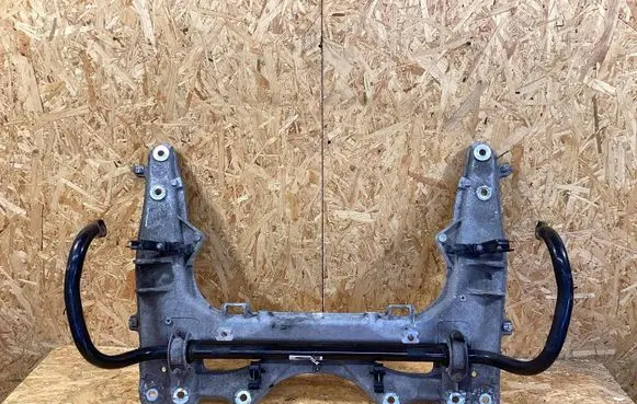 Porsche 911 991 Front suspension assembly kit set 99134108116