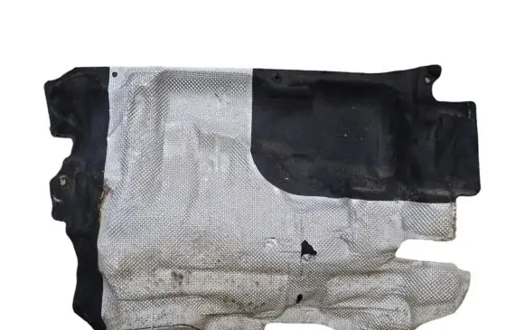 Volvo S60 Heat shield in engine bay 31420245