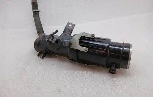 Ferrari FF Turbo air intake inlet pipe/hose