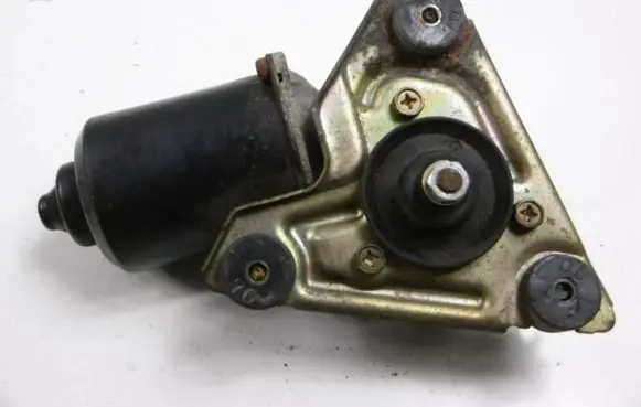 Mazda MX-3 Front wiper linkage and motor 849100-6764