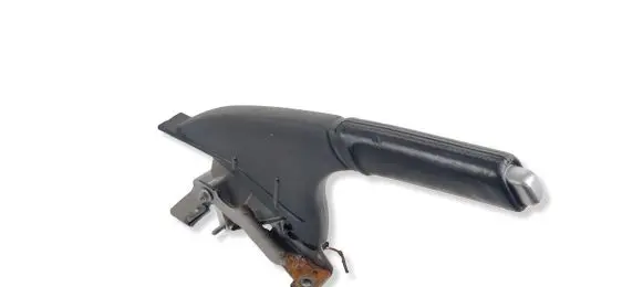 Volkswagen Polo VI Handbrake/parking brake lever assembly 2G0711301L