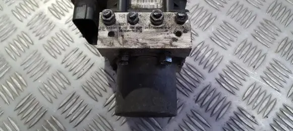 BMW 5 E60 E61 ABS Pump 3451677779701 34516777797-01