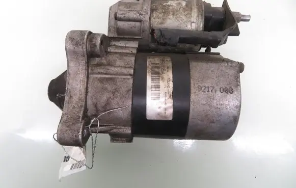 Renault Laguna II Starter motor TS10E3